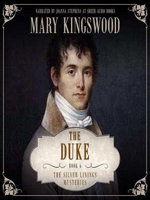 Title details for The Duke by Mary Kingswood - Wait list